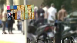 Κύκλωμα σε πολεοδομίες: Στη φυλακή και οι 6 κατηγορούμενοι – Τι ισχυρίστηκαν στις απολογίες τους