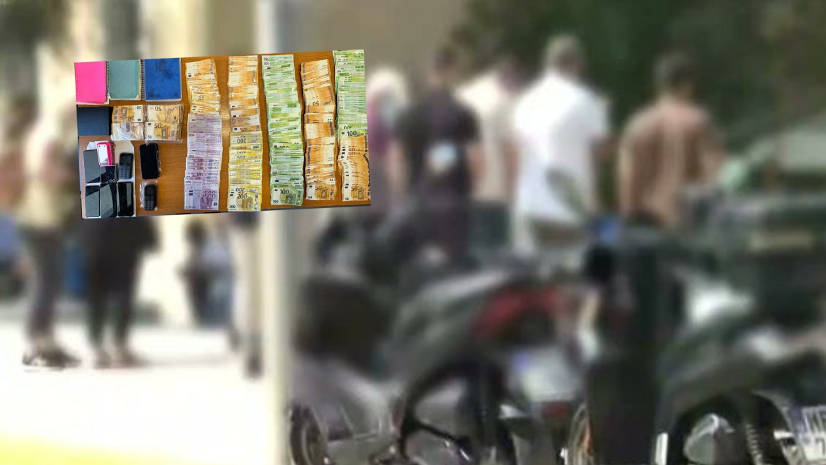 Κύκλωμα σε πολεοδομίες: Στη φυλακή και οι 6 κατηγορούμενοι – Τι ισχυρίστηκαν στις απολογίες τους