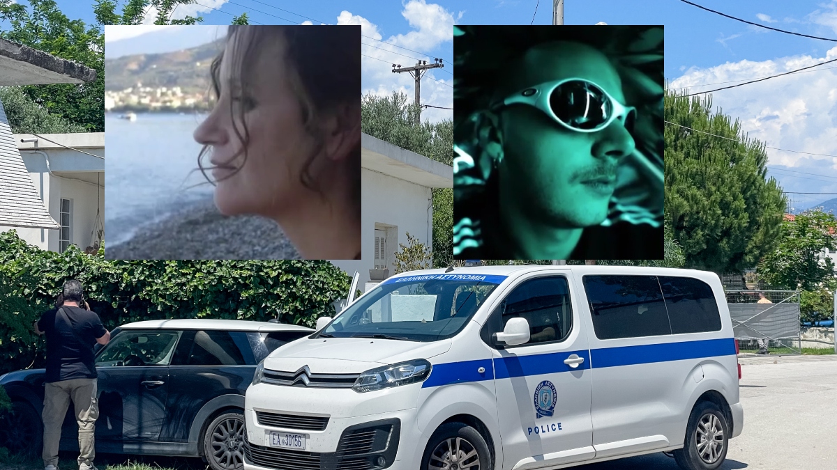 Διπλό έγκλημα στο Αίγιο: Δεν απαντά για τα τραύματά του και πέφτει σε αντιφάσεις ο 65χρονος – Συνελήφθη για οπλοκατοχή