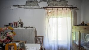 Σεισμοί στην Εύβοια: 26 “κίτρινα” κτίρια, κανένα “κόκκινο” έως σήμερα – Τι έδειξαν οι αυτοψίες
