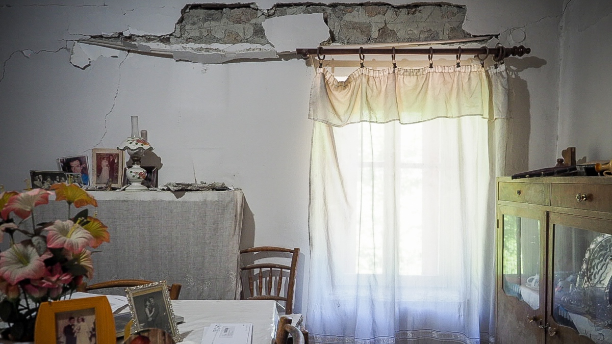 Σεισμοί στην Εύβοια: 26 “κίτρινα” κτίρια, κανένα “κόκκινο” έως σήμερα – Τι έδειξαν οι αυτοψίες