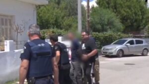 Αίγιο: Εντοπίστηκαν ίχνη παρέμβασης στον τόπο του εγκλήματος – Στο “μικροσκόπιο” ο φίλος του Ιταλού