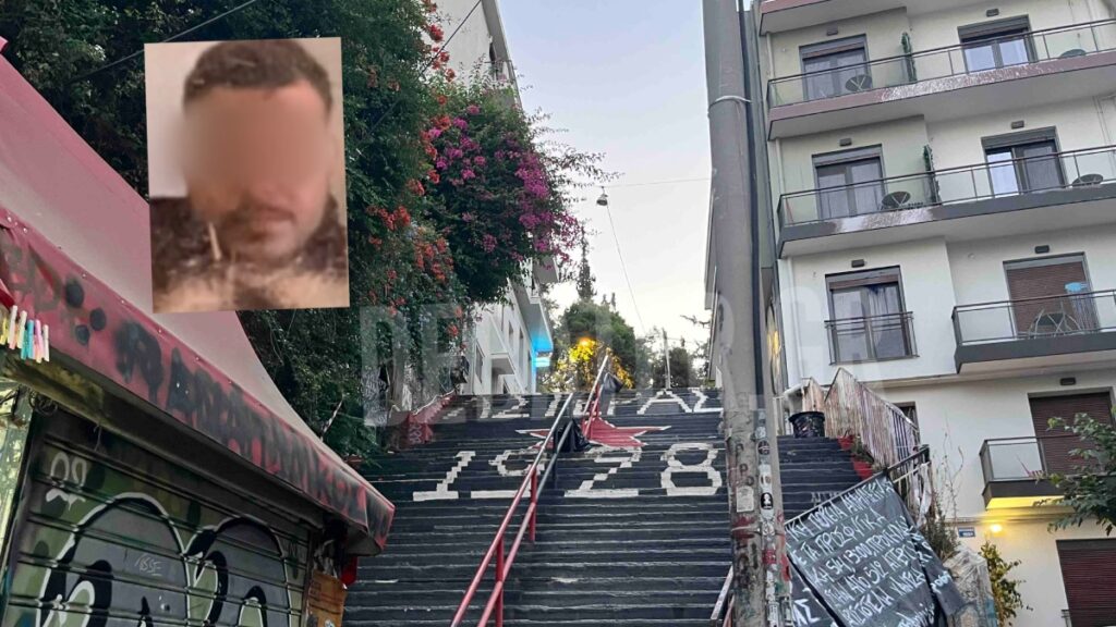 Μαφιόζικη εκτέλεση στα Εξάρχεια: Ποιοι ήθελαν νεκρό τον 25χρονο Τούρκο, τι “βλέπουν” οι Αρχές