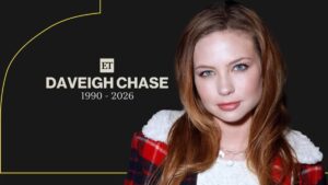 Daveigh Chase: Σοκ στο Χόλιγουντ – Πέθανε η ηθοποιός που έπαιξε την Σαμάρα στο “The Ring” σε ηλικία 35 ετών