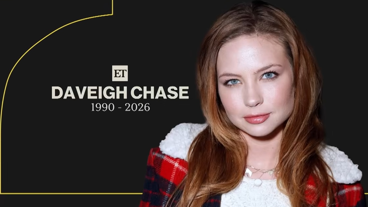 Daveigh Chase: Σοκ στο Χόλιγουντ – Πέθανε η ηθοποιός που έπαιξε την Σαμάρα στο “The Ring” σε ηλικία 35 ετών