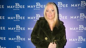 Αφροδίτη Γραμμέλη: «Μετά τον θάνατο του μπαμπά μου πέρασα κατάθλιψη – Είχα 7 κρίσεις πανικού την ημέρα»
