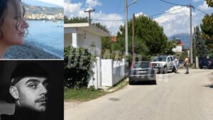 Διπλό έγκλημα στην Αιγιάλεια: Εντοπίστηκε μπλούζα του 65χρονου με αίματα – Έχει τραύματα στα χέρια του