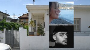 Διπλή δολοφονία στην Αιγιάλεια: Εντοπίστηκαν το όπλο και το μαχαίρι του εγκλήματος – Συνεχίζει να αρνείται την εμπλοκή του ο 65χρονος