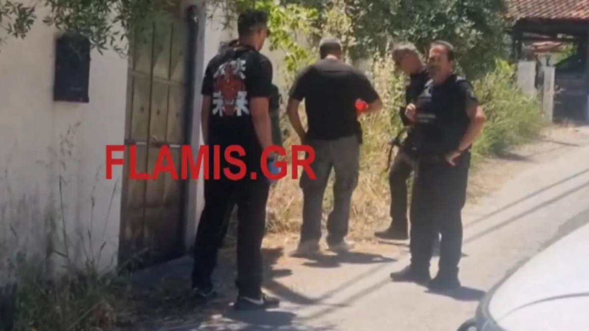 Ύποπτος και για δεύτερο φόνο ομογενούς στην Αυστραλία ο Τζέιμς Δαλαμάγκας που συνελήφθη στο Αίγιο