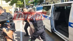 Αίγιο: Αναβλήθηκε για την Πέμπτη η δίκη του Τζέιμς Δαλαμάγκα – Ζητά να μην εκδοθεί στην Αυστραλία