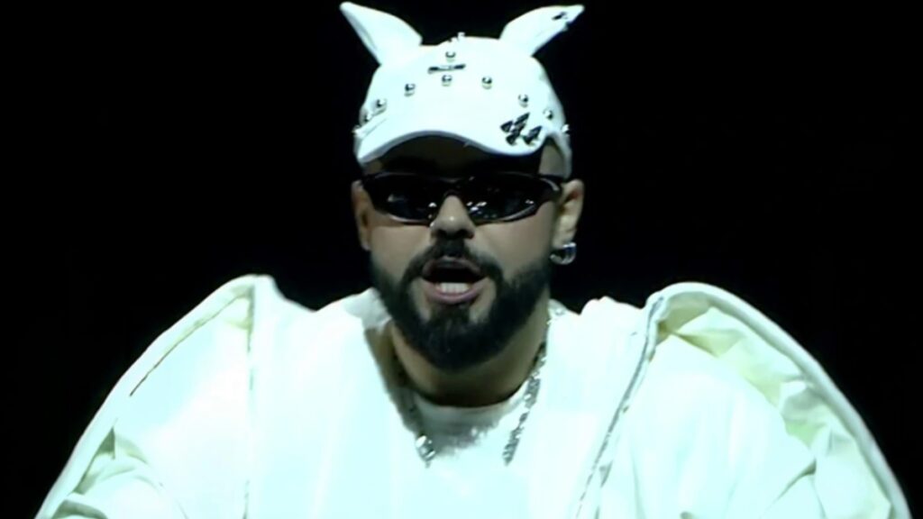 Mad VMA 2026: Η εντυπωσιακή εμφάνιση του Akyla με το Ferto – «Θα στα πάρω ακόμα κι αν δεν κερδίσω» (Βίντεο)