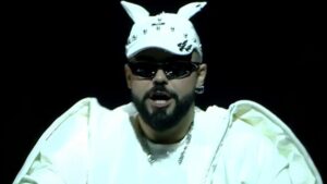 Mad VMA 2026: Η εντυπωσιακή εμφάνιση του Akyla με το Ferto – «Θα στα πάρω ακόμα κι αν δεν κερδίσω» (Βίντεο)