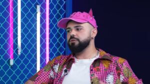 Akylas: «Βίωσα bullying γιατί ήμουν ένα γκέι αγόρι» – Η εξομολόγηση για την προσωπική του ζωή