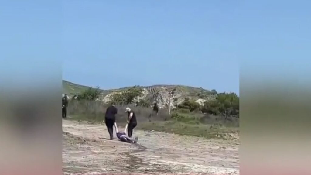 Αλβανία: Πειθαρχική έρευνα στην αστυνομία μετά τα γεγονότα στο Ζβέρνετς – Η επένδυση 1,4 δισ. ευρώ του γαμπρού του Τραμπ που κατέληξε σε άγρια επεισόδια