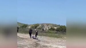 Αλβανία: Πειθαρχική έρευνα στην αστυνομία μετά τα γεγονότα στο Ζβέρνετς – Η επένδυση 1,4 δισ. ευρώ του γαμπρού του Τραμπ που κατέληξε σε άγρια επεισόδια