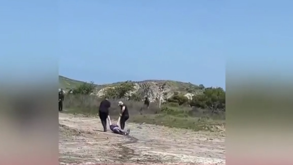 Αλβανία: Πειθαρχική έρευνα στην αστυνομία μετά τα γεγονότα στο Ζβέρνετς – Η επένδυση 1,4 δισ. ευρώ του γαμπρού του Τραμπ που κατέληξε σε άγρια επεισόδια