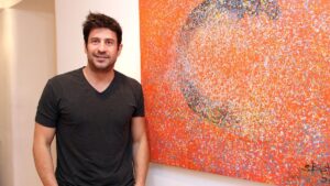 Αλέξης Γεωργούλης: «Αν μια γυναίκα είναι καλή μαγείρισσα θα είναι καλή και στο σεξ και αντίστροφα»