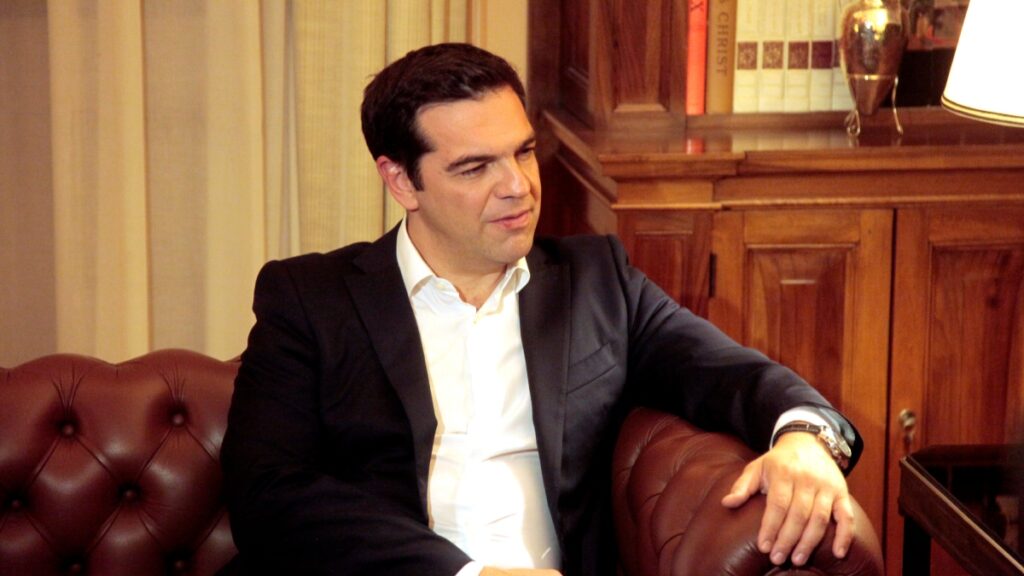 Ντοκιμαντέρ «Στο Χιλιοστό»: «Φοβόμασταν αιματοχυσία» – Οι δραματικές στιγμές με το δημοψήφισμα του 2015