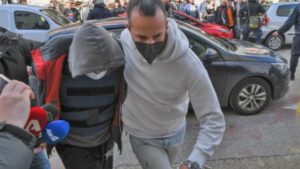 Στο Εφετείο ο δολοφόνος της οικογένειας Κλότση στην Ανδραβίδα – Ζητάει να μειωθεί η ποινή του
