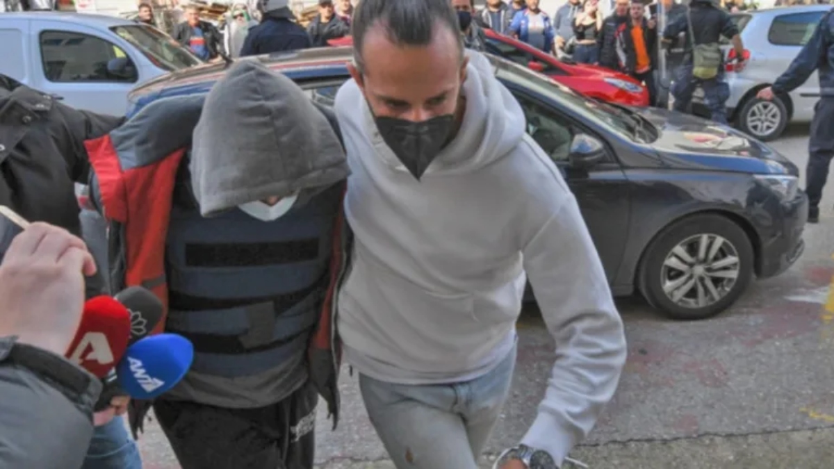 Στο Εφετείο ο δολοφόνος της οικογένειας Κλότση στην Ανδραβίδα – Ζητάει να μειωθεί η ποινή του