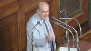Το βίντεο-αφιέρωμα του ΠΑΣΟΚ για τα 30 χρόνια χωρίς τον Ανδρέα Παπανδρέου