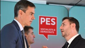 Ανδρουλάκης: «Ο Πρωθυπουργός οφείλει να πετύχει ανάλογη καταδίκη για την Τουρκία και στο Ευρωπαϊκό Συμβούλιο»