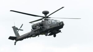 Επικίνδυνη κλιμάκωση μετά την κατάρριψη Apache των ΗΠΑ από το Ιράν: Ο Τραμπ προειδοποίησε ότι η Ουάσινγκτον οφείλει να απαντήσει
