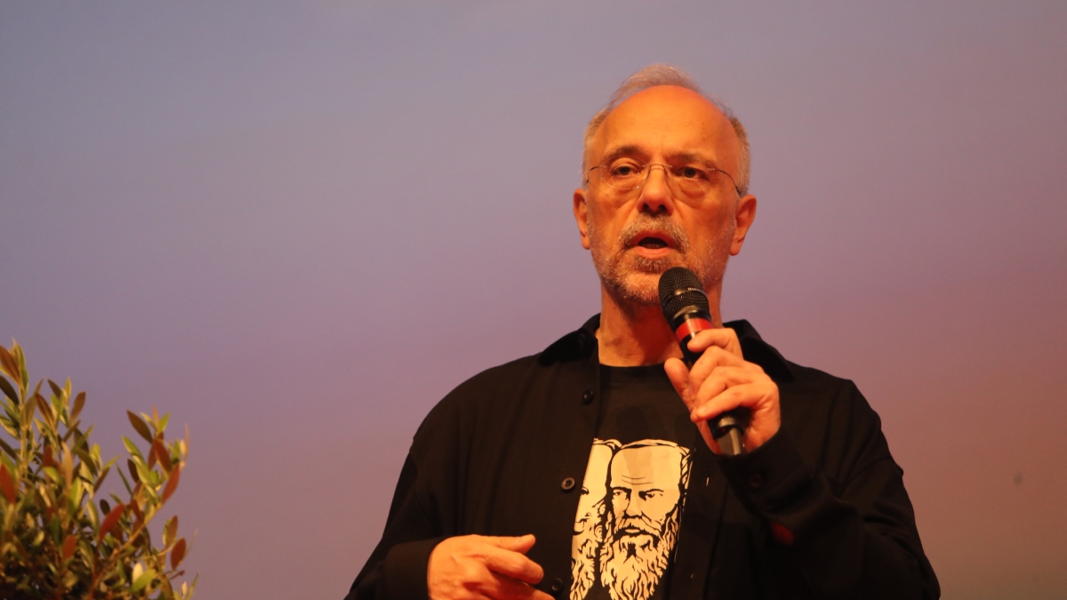 Αυγερινός: “Η Καρυστιανού χρηματοδοτεί το κόμμα – Οι θέσεις μας θα ανακοινωθούν πολύ σύντομα”