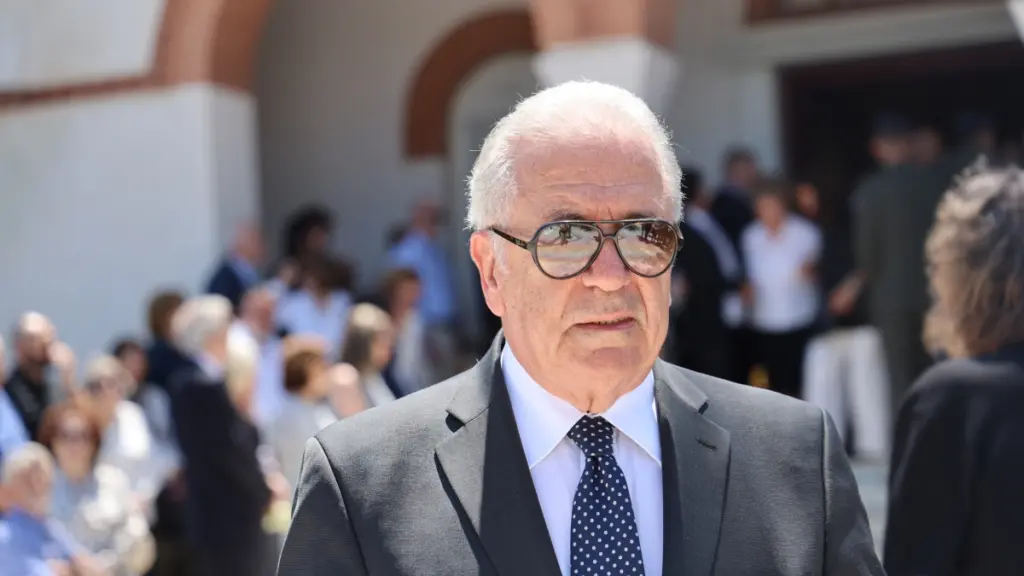 Πηγές του υπ. Προστασίας του Πολίτη για Αβραμόπουλο: “Το Ευρωπαϊκό Ένταλμα διαβιβάσθηκε εντός 24 ωρών στον αρμόδιο Εισαγγελέα Εφετών Αθηνών”