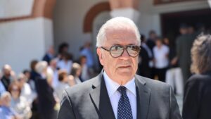Πηγές του υπ. Προστασίας του Πολίτη για Αβραμόπουλο: “Το Ευρωπαϊκό Ένταλμα διαβιβάσθηκε εντός 24 ωρών στον αρμόδιο Εισαγγελέα Εφετών Αθηνών”
