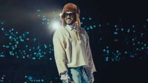 O Bad Bunny “έσπασε” νέο ρεκόρ – Έγινε ο πρώτος λατινοαμερικανός καλλιτέχνης με έσοδα άνω του 1 δισεκατομμυρίου από περιοδείες