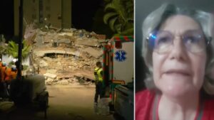 Σεισμοί στην Βενεζουέλα: “Έπεσαν τα πάντα, ήταν σαν γίνεται βομβαρδισμός” – Συγκλονίζει Ελληνίδα που μένει στο Καράκας