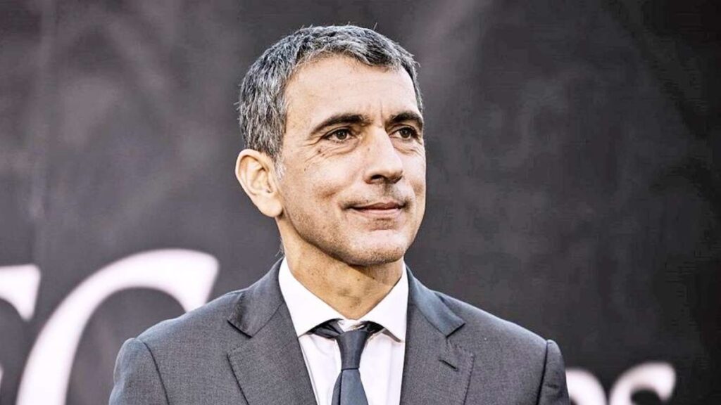 Ανακοίνωσε Καρντόσο ο Ολυμπιακός – Ο ρόλος που αναλαμβάνει