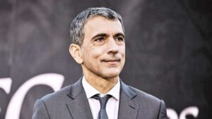 Ανακοίνωσε Καρντόσο ο Ολυμπιακός – Ο ρόλος που αναλαμβάνει