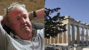 Jeremy Clarkson: Όταν ο γνωστός παρουσιαστής που διαγνώστηκε με καρκίνο είχε χαρακτηρίσει την Ελλάδα… “τουαλέτα”