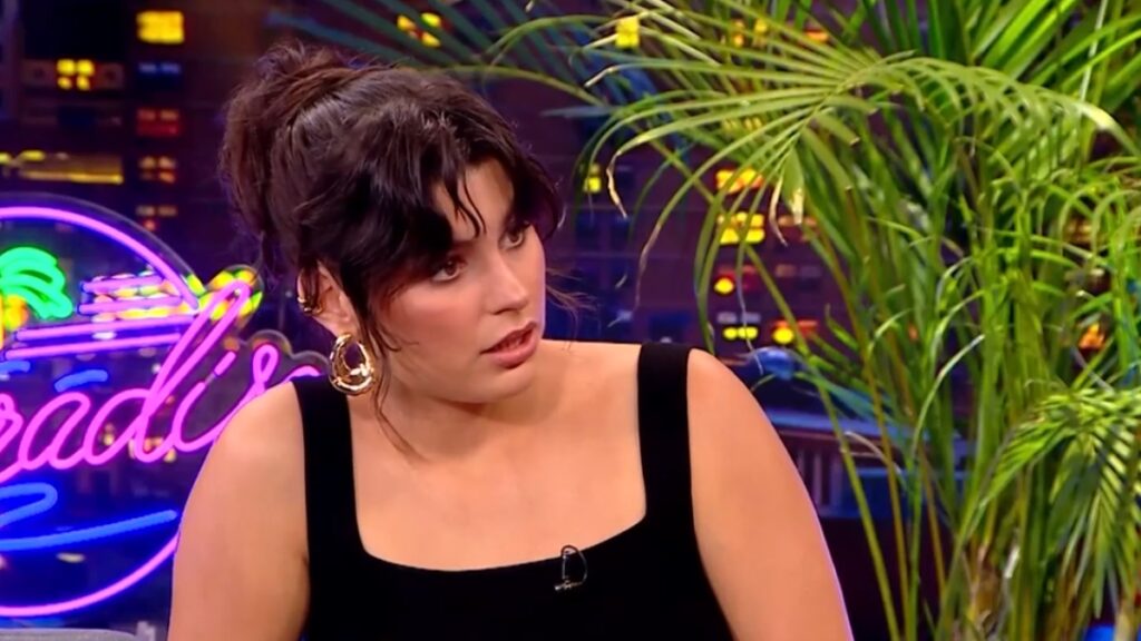 Δανάη Παππά: “Έχω αρχίσει και θέτω καλύτερα όρια” – Ο τραυματισμός στο πόδι και οι σκέψεις της για τη μητρότητα 