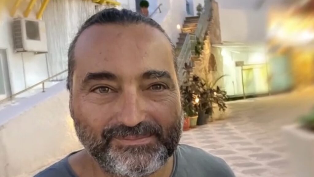 Αλέξανδρος Δασκαλάκης: Με γκλίτσα το μοιραίο χτύπημα στον 49χρονο – Στη δικογραφία για τον Γιακουμάκη το όνομα ενός εκ των τριών συλληφθέντων