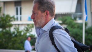 Δημήτρης Λιγνάδης: Διεκόπη για 17/6 η δίκη στο Εφετείο – Παρόντες οι 3 που τον κατήγγειλαν για βιασμό