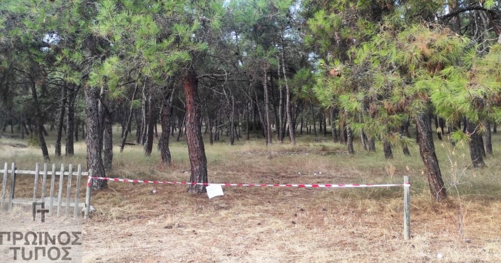 Δράμα: Αστυνομικός αποπειράθηκε να σκοτώσει τη σύζυγό του και αυτοκτόνησε