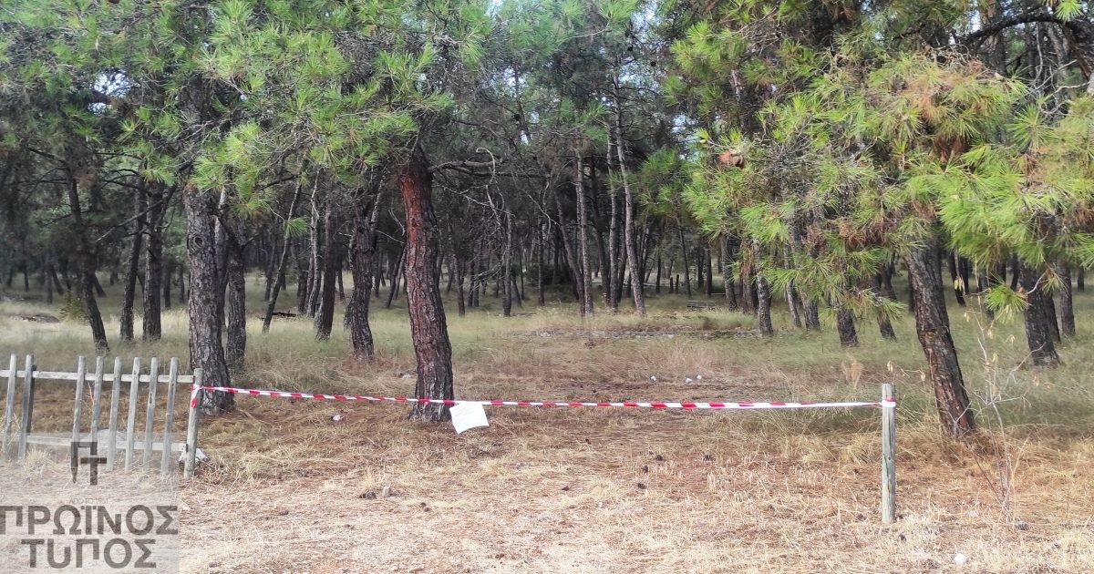 Δράμα: Αστυνομικός σκότωσε τη σύζυγό του και αυτοκτόνησε