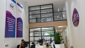 ΔΥΠΑ: Μειώθηκαν κατά 10,8% οι εγγεγραμμένοι άνεργοι τον Μάιο 2026