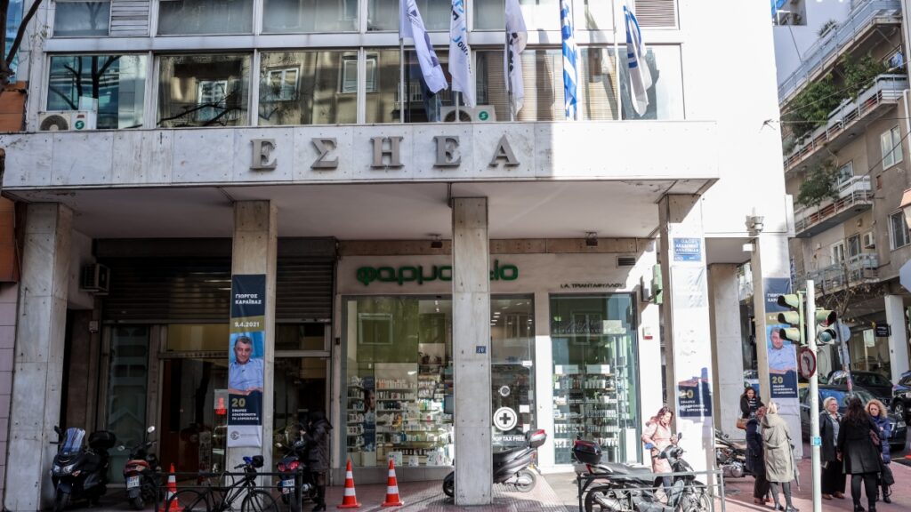 Πέθανε η δημοσιογράφος Κωνταντίνα Χριστολουκά σε ηλικία 67 ετών
