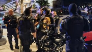 Τούρκος το θύμα της άγριας δολοφονίας στα Εξάρχεια – Δέχθηκε 5 ή 6 σφαίρες σε θώρακα και κεφάλι