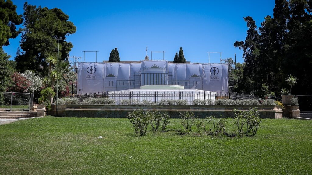 Σπύρος Μπιμπίλας για την ακύρωση του “Φεστιβάλ Ολυμπίων”: “Να αποδοθούν ευθύνες”