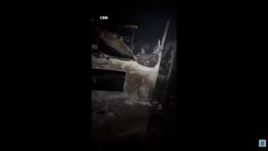 Σοβαρές ζημιές στο USS Gerald R. Ford μετά την φωτιά του περασμένου Μαρτίου – Αποκαλυπτικό βίντεο