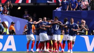 «Λύγισε» (3-1) τη Σενεγάλη η Γαλλία και μπήκε με το δεξί στο Παγκόσμιο Κύπελλο 2026 (Βίντεο)