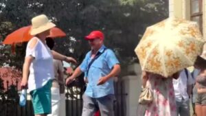 Καύσωνας στην Γερμανία: Νεκρό ένα 6χρονο αγόρι σε λίμνη – Νέο ρεκόρ υψηλής θερμοκρασίας