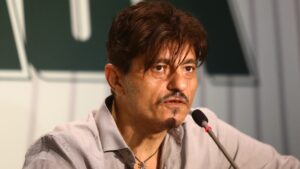 Δημήτρης Γιαννακόπουλος για επιστροφή Ομπράντοβιτς: “Η σκέψη δεν έφυγε ποτέ από το μυαλό μου”
