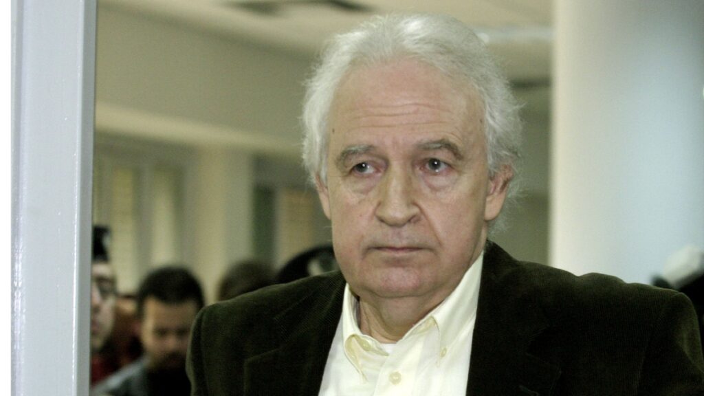Απάντηση της Ένωσης Δικαστών και Εισαγγελέων στο Στέιτ Ντιπάρτμεντ για Γιωτόπουλο: “Επιχειρεί να παρέμβει ανοιχτά στη Δικαιοσύνη της χώρας μας”