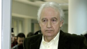 Ένωση Δικαστών και Εισαγγελέων στο Στέιτ Ντιπάρτμεντ για Γιωτόπουλο: “Επιχειρεί να παρέμβει ανοιχτά στη Δικαιοσύνη της χώρας μας”